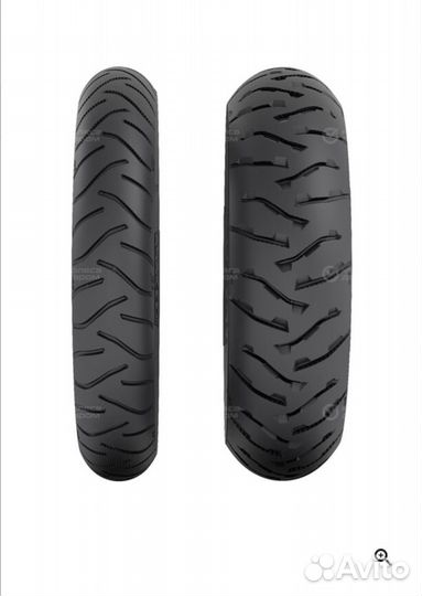 Мотошина Michelin Anakee 3 110/80 R19 59V TL/TT