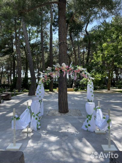 Фотозоны для ваших праздников