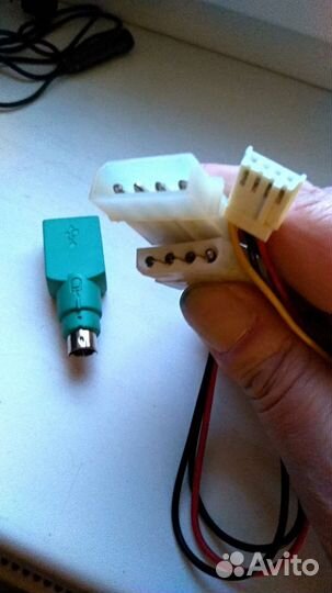 Кабели, ключи 1C:Бухг.7.7и 6.0