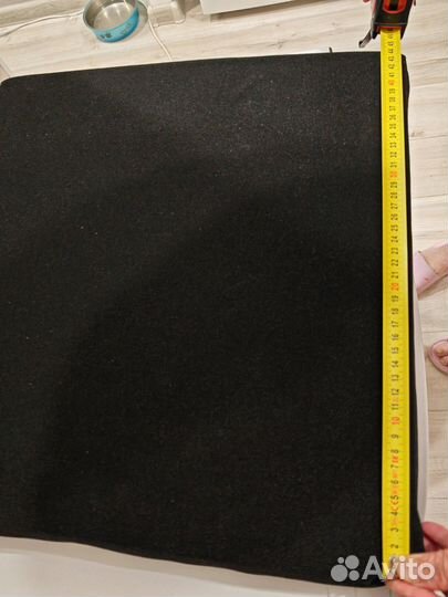 Подушка ottobock для инвалидной коляски