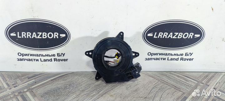 Шлейф руля Land Rover discovery 3 L319 05-09