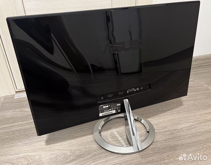 Мониторы Asus 23'' IPS