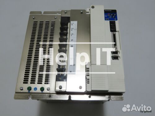 Сервопривод Panasonic mdgdtc3B4L01