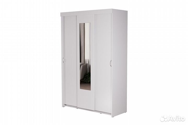 Шкаф-купе Комфорт №9 М