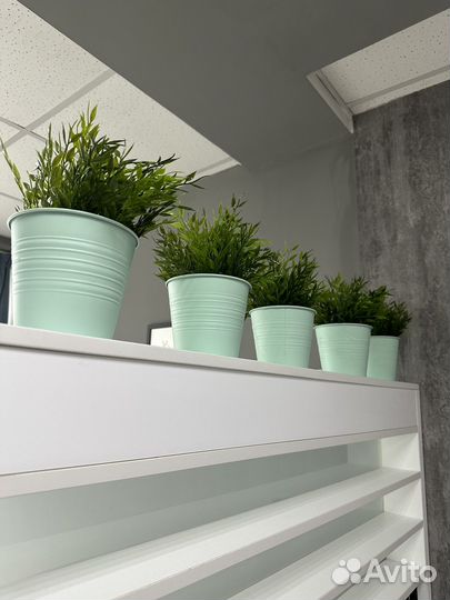 Искусственные цветы IKEA