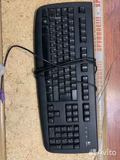 Клавиатура