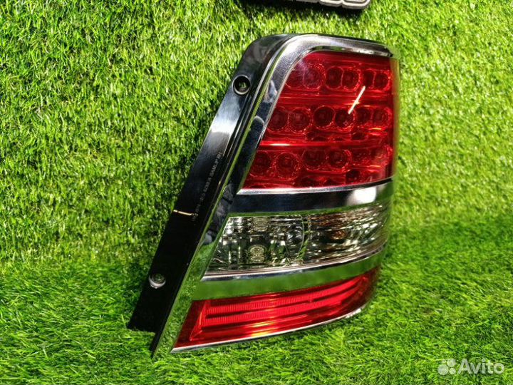 Стоп-сигнал задний правый Kia Sorento BL D4CB 2008