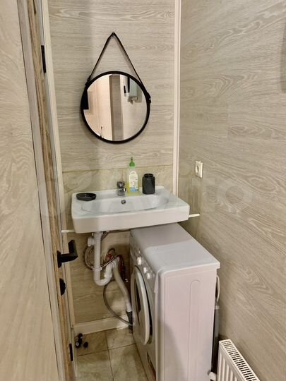 Комната 50 м² в 1-к., 1/1 эт.