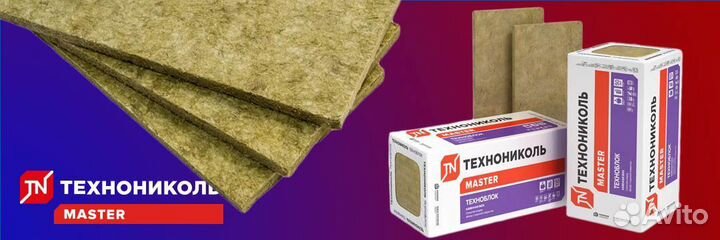 Техноблок стандарт