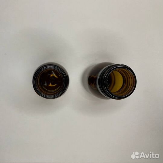 Бутылка 30 мл