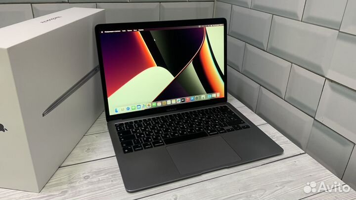 MacBook Air 13