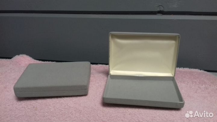 Коробки 4 шт