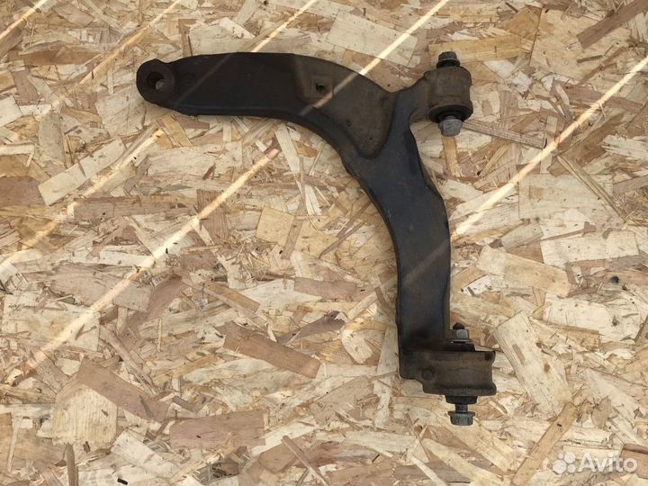 Рычаг передний левый VW Transporter T6 2019-2023