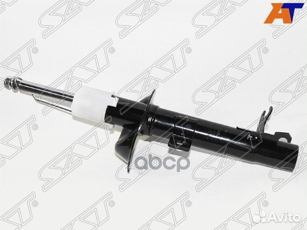 Стойка передняя ford focus 98-05 LH ST-1088234 Sat