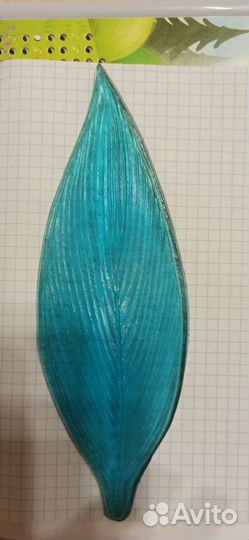 Молд для полимерной глины