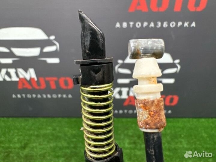 Трос лючка топливного бака Hyundai Tucson Jm 2.0