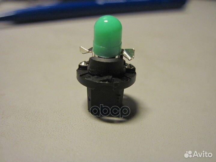 Лампа панели приборов (12В, 1.4вт) 9436926030 H