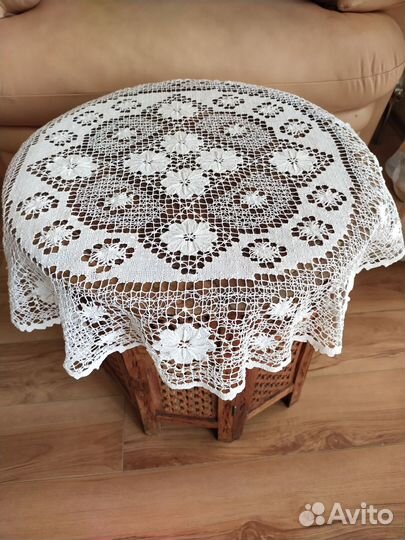 Игольное кружево ручная работа