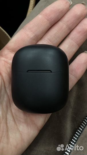 Беспроводные наушники deppa air buds pro