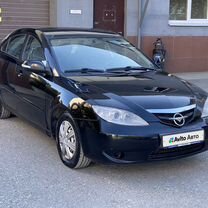 Haima 3 1.8 MT, 2011, 187 100 км, с пробегом, цена 325 000 руб.