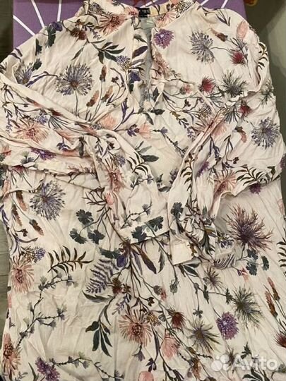 Блузки женские