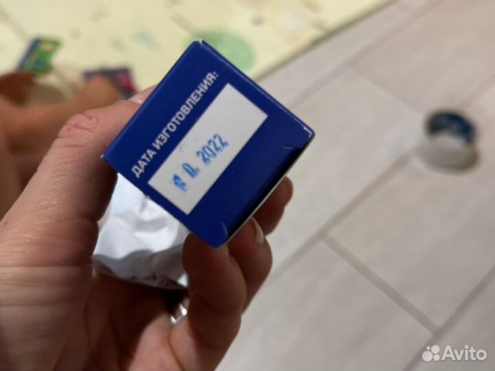 Кондиционер для биологического запуска аквариума