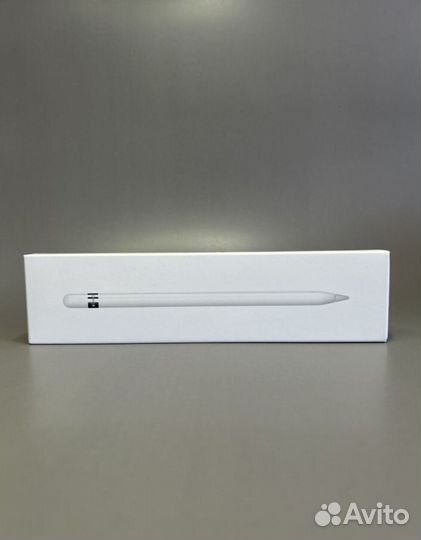 Стилус apple pencil 1 поколения