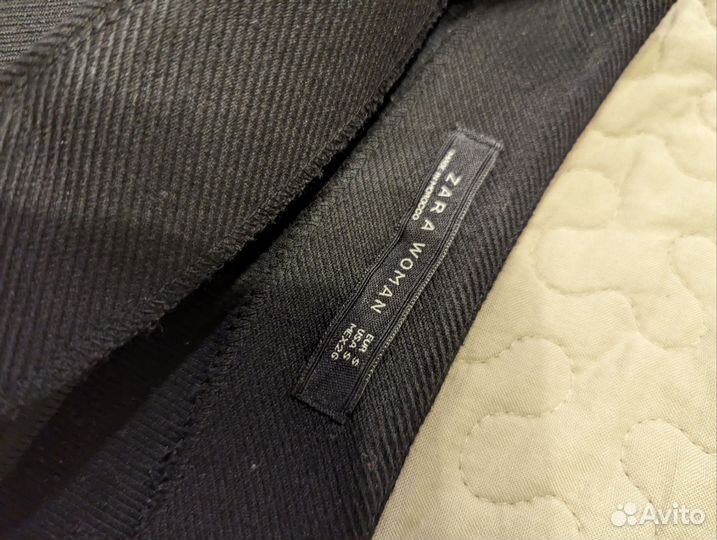 Юбка zara S