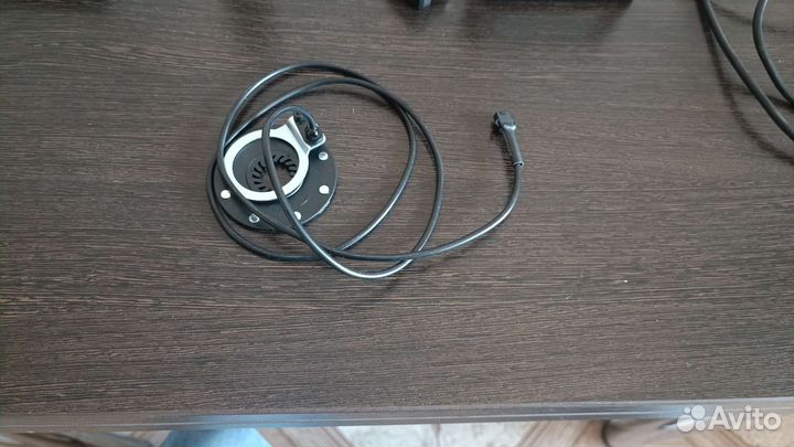 Комплектующие для моторколеса