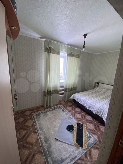 2-к. квартира, 40,6 м², 5/5 эт.