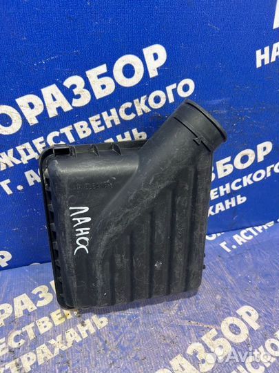 Крышка корпуса воздушного фильтра Chevrolet Lanos