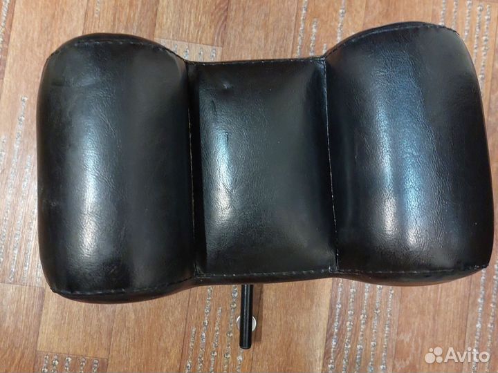 Подставка для педикюра бу