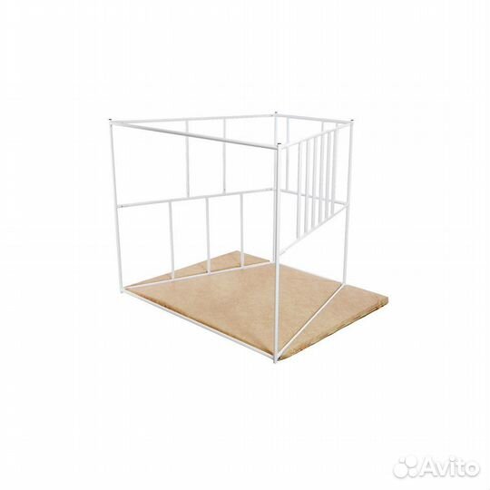 Детский спортивный комплекс ранний старт