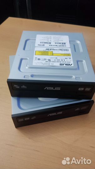 Dvd rw привод Asus