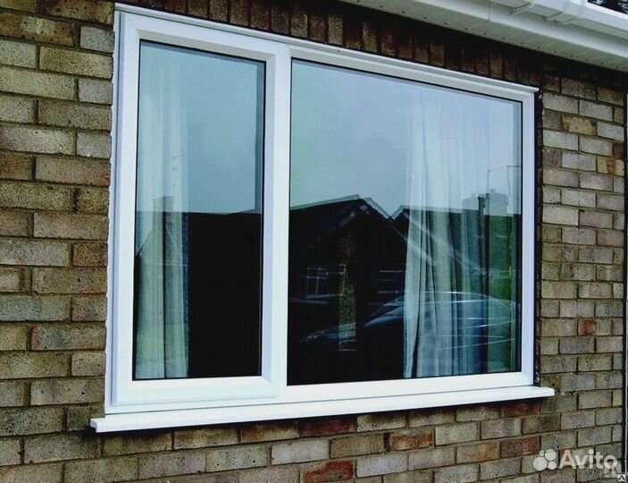 Остекление балконов