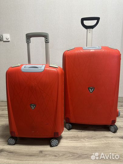 Чемодан Roncato