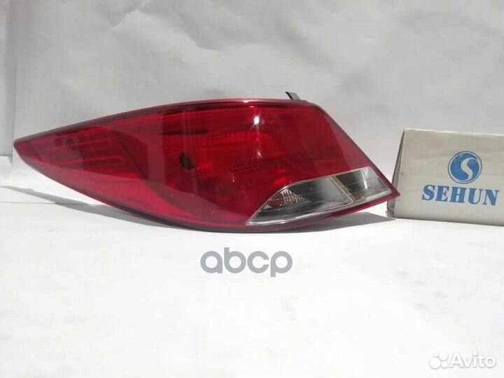 Фонарь задний SHP000071 sehun