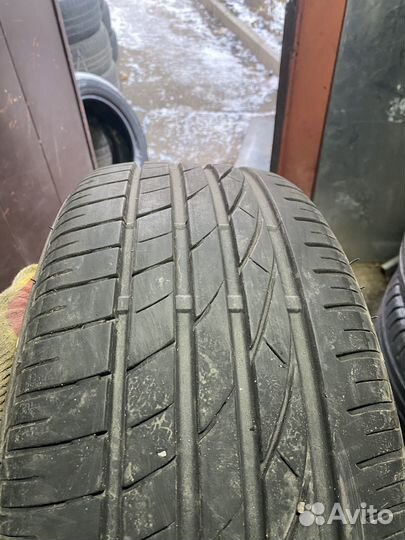 Lassa Impetus Revo 215/50 R17 91W