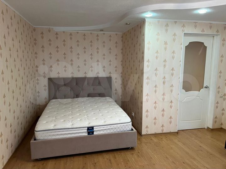1-к. квартира, 32,4 м², 2/5 эт.