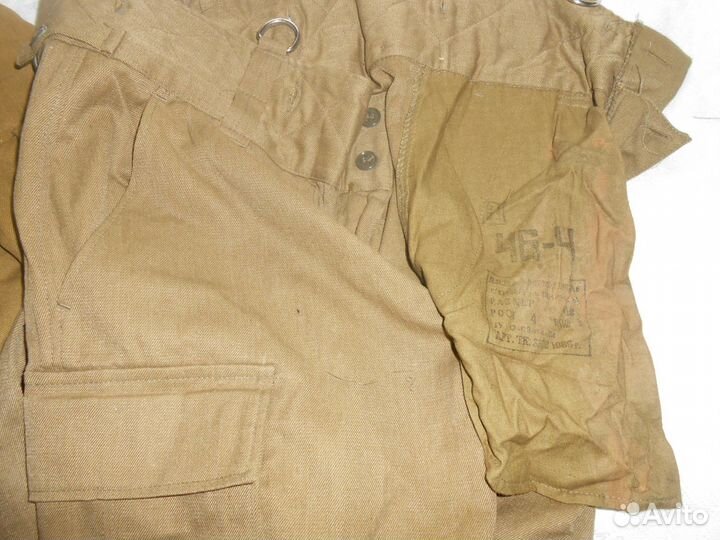 Афганская форма.Афганка.Новая.Склад.С 44/1 по 50/5