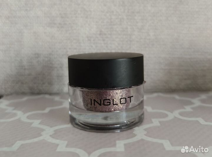 Пигмент Inglot 22