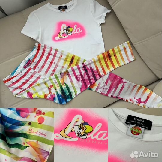 Брэнды Guess, Patrizia Pepe, Benetton, Desigual