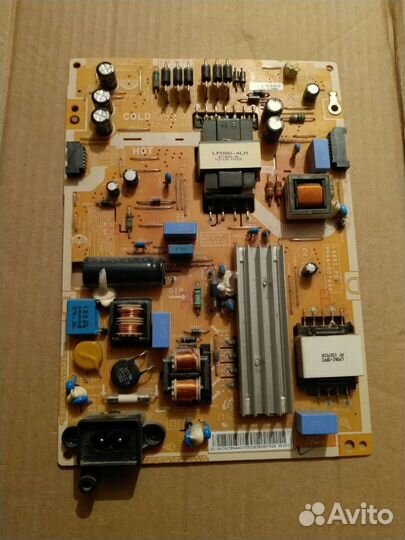 Блок питания BN44-00703G