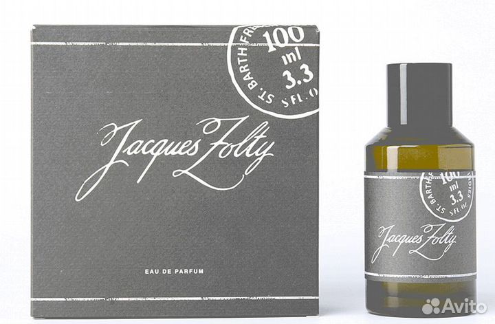 Jacques Zolty Crazy Belle Оригинал