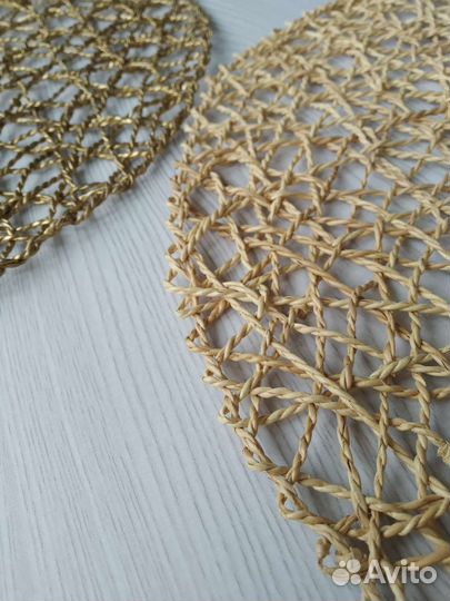 Салфетки сервировочные IKEA (3шт)