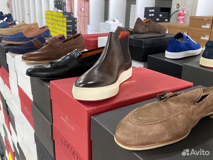 Открыть Шоурум и Оптовые продажы