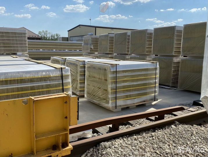 Сендвич панели от производителя