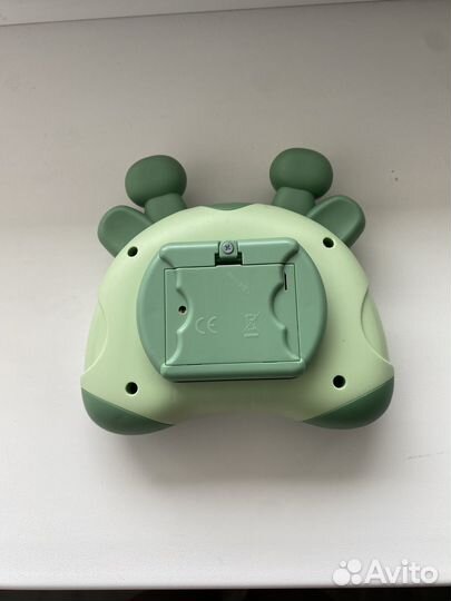 Электронный поп ит