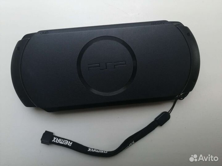 Sony Psp 32gb прошита