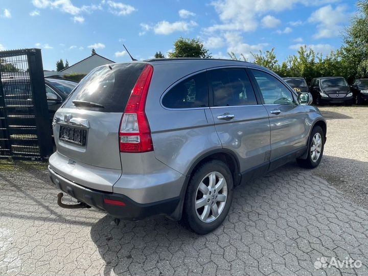 Honda CR-V III 2006-2012 на запчасти